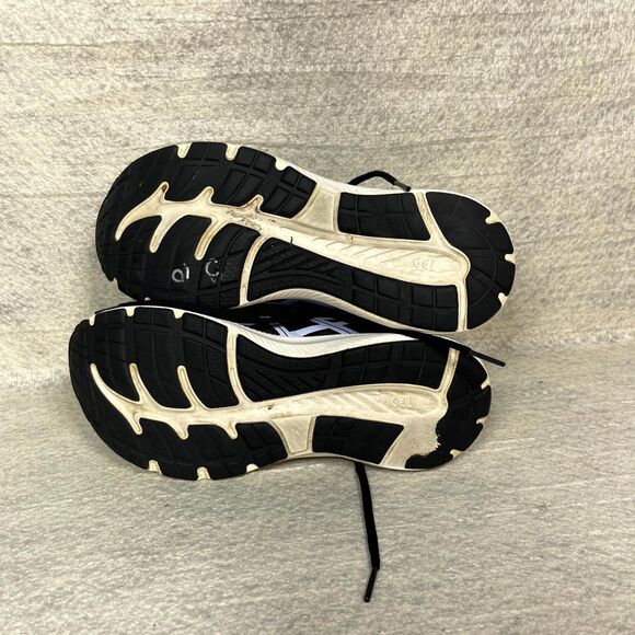 Asics‎ Gel-Contend 7 Amplifoam Running Shoes Ladies Size 7.5 - Picture 6 of 9